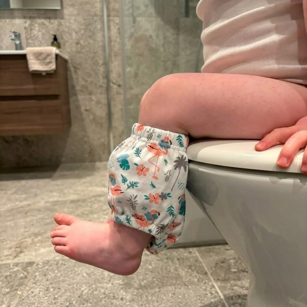 Potty Training Underwear