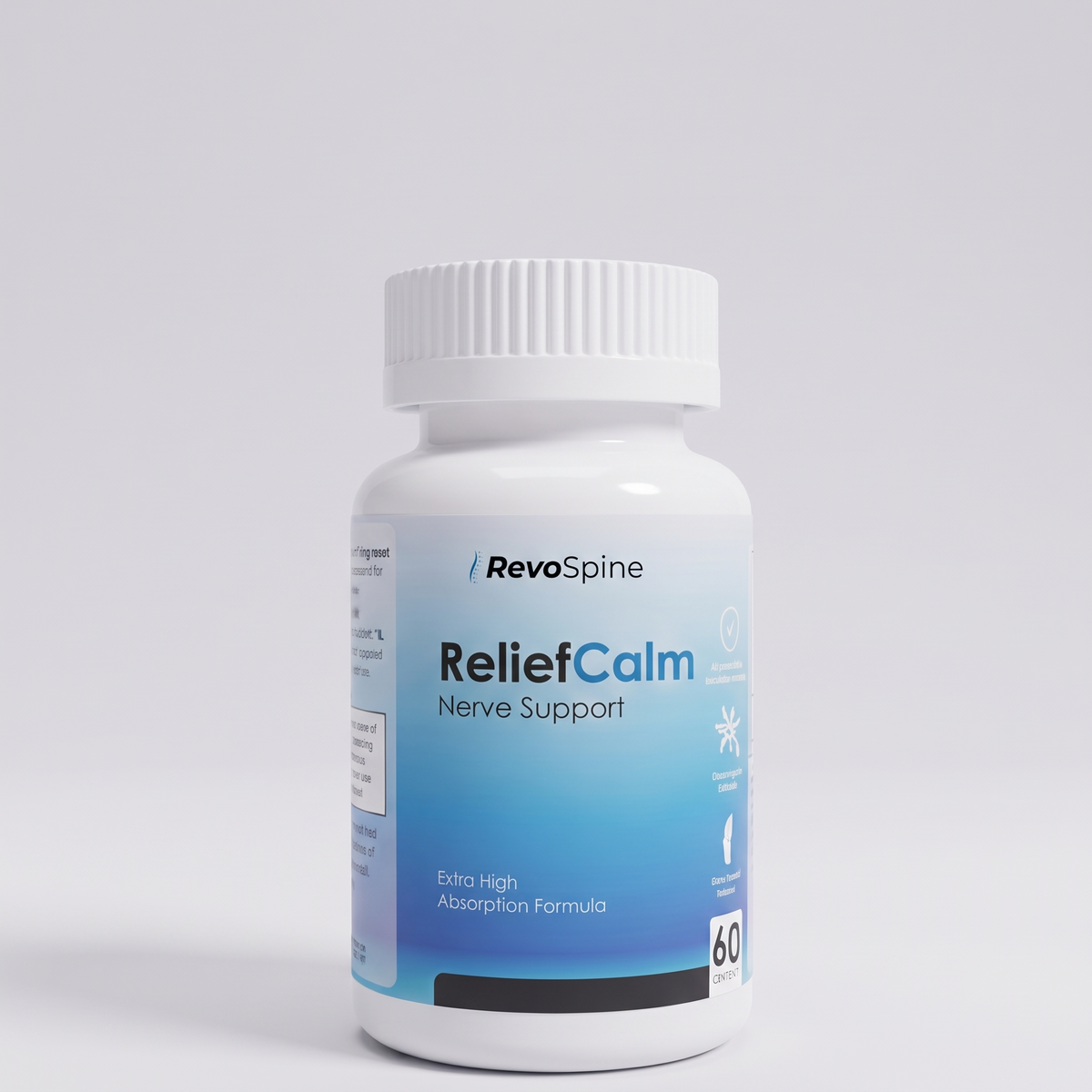 RevoSpine ReliefCalm